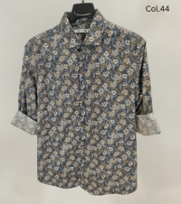 MEN'S SHIRT S/L 25602818 Tellini S.r.l. Wholesale Clothing